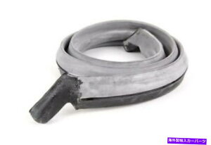 y {̃ZfXR107 SL܂肽݃gbv\tggbvV[A1077790022 Genuine Mercedes R107 SL Folding Top Soft-Top Seal A1077790022