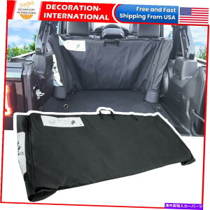 �y 2018-2021�̃\�t�g�g�b�v�E�B���h�E�X�g���[�W�o�b�O�W�[�v�����O���[JL JLU 68358392AC�u���b�N Soft Top Window Storage Bag For 2018-2021 Jeep Wrangler JL JLU 68358392AC Black�y���s�A���i�z
