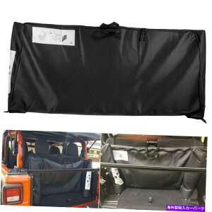 y \tggbvEBhEXg[WobO68358392AC 2018-2021 Jeep Wrangler Jl Jlu 4Door Soft Top Window Storage Bag 68358392AC For 2018-2021 Jeep Wrangler JL JLU 4Door