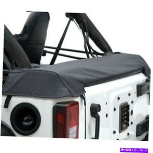 �y Smittybilt 600135�\�t�g�g�b�v�X�g���[�W�u�[�c�t�B�b�g07-18�����O���[�iJK�j Smittybilt 600135 Soft Top Storage Boot Fits 07-18 Wrangler (JK)�y���s�A���i�z