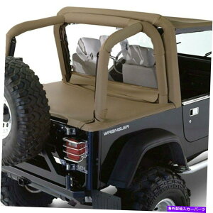 y Jeep Wrangler 1997-2002p[WubNfj[o[pbhJo[Lbg For Jeep Wrangler 1997-2002 Rampage Black Denim Roll Bar Pad & Cover Kit