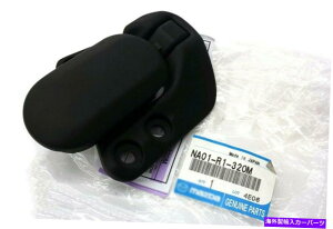 �y �}�c�_�{����OEM MX5 MIATA�R���o�[�`�u���\�t�g�g�b�v���b�`���b�NLH NA01-R1-320M Mazda Genuine OEM MX5 Miata Convertible Soft Top Latch Lock LH NA01-R1-320M�y���s�A���i�z