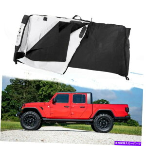 �y 2018-2022�̃\�t�g�g�b�v�E�B���h�E�X�g���[�W�o�b�O Soft Top Window Storage Bag For 2018-2022 Jeep Wrangler JL JLU Jeep Gladiator JT�y���s�A���i�z