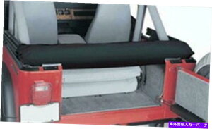 �y �\�t�g�g�b�v�X�g���[�W�u�[�c�t�B�b�g97-06�����O���[TJ�f�j���u���b�N�_�C�������hsmittybilt Soft Top Storage Boot fits 97-06 Wrangler TJ Denim Black Diamond Smittybilt�y���s�A���i�z