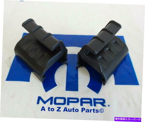 �y �V����2007-2018 Jeep Wrangler LH��RH���A�E??�B���h�E�\�t�g�g�b�v���e�[�i�[�R���{�Z�b�g�AOEM NEW 2007-2018 Jeep Wrangler LH & RH Rear Window SOFT TOP Retainer Combo Set,OEM�y���s�A���i�z