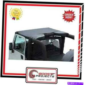 �y Smittybilt Standard Top Black Diamond for 97-06 JeepTJ * 93335 * Smittybilt Standard Top Black Diamond for 97-06 Jeep TJ * 93335 *�y���s�A���i�z