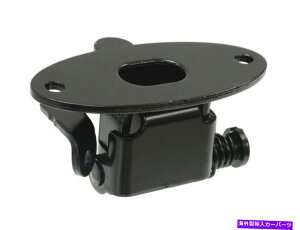 �y 1968-1988�R���x�b�g���A�E�\�t�g�g�b�v���b�` 1968-1988 Corvette Rear Right Soft Top Latch�y���s�A���i�z