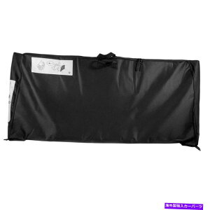 �y �\�t�g�g�b�v�E�B���h�E�X�g���[�W�o�b�O68358392AC 18-2021 Jeep Wrangler Jl Jlu 2/4�h�A Soft Top Window Storage Bag 68358392AC For 18-2021 Jeep Wrangler JL JLU 2/4 Door�y���s�A���i�z