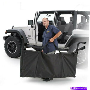 �y Smittybilt 596001�i�݌Ɂj�\�t�g�g�b�v�X�g���[�W�o�b�O07-18�����O���[JK Smittybilt 596001 (IN STOCK) Soft Top Storage Bag 07-18 Wrangler JK�y���s�A���i�z