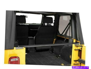 �y �����O���[�̃\�t�g�g�b�v�n�[�h�E�F�A�L�b�gC565GB TJ 1997 2001 2001 1998 1999 2005 2006 Soft Top Hardware Kit C565GB for Wrangler TJ 1997 2004 2001 1998 1999 2005 2006�y���s�A���i�z