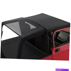 �y Jeep Wrangler 1997-2006 Rampage 94301 Black Mesh Combo Sun Brief Top For Jeep Wrangler 1997-2006 Rampage 94301 Black Mesh Combo Sun Brief Top�y���s�A���i�z