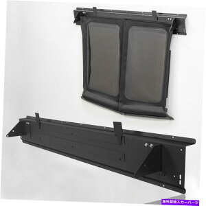 y \tggbvXg[WnK[I[KiCU[tBbgW[vO[JL 2018-2022 4DRANZT[ SOFT TOP STORAGE HANGER ORGANIZER FIT JEEP WRANGLER JL 2018-2022 4DR ACCESSORIES