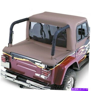 y Jeep Wrangler 1992-1995 Rampage 993017XpCXfj\tgLugbv For Jeep Wrangler 1992-1995 Rampage 993017 Spice Denim Soft Cab Top
