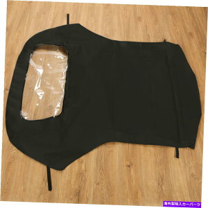 �y 94-99 BMW 3�V���[�YE36�̃R���o�[�`�u���\�t�g�g�b�vw/�v���X�`�b�N�������p Convertible Soft Top w/ Plastic Window Replacement For 94-99 BMW 3-Series E36