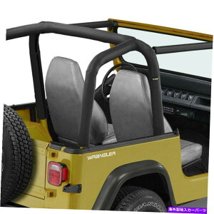 y Jeep Wrangler 1992-1995 Bestop 80009-15ubNfjX|[co[Jo[ For Jeep Wrangler 1992-1995 Bestop 80009-15 Black Denim Sport Bar Covers