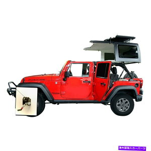 �y Jeep Wrangler JK 2018 Lange Originals 014-220�N�����N�z�C�X�g For Jeep Wrangler JK 2018 Lange Originals 014-220 Crank Hoist a Top�y���s�A���i�z