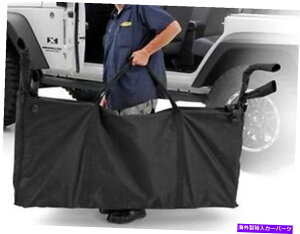 �y �W�[�v�����O���[JK 2007-2018 596001��Smittybilt�\�t�g�g�b�v�X�g���[�W�o�b�O Smittybilt Soft Top Storage Bag for Jeep Wrangler JK 2007-2018 596001�y���s�A���i�z