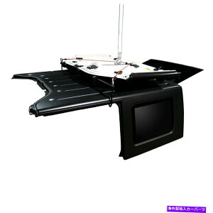 �y Jeep Wrangler 2007-2017 Lange Originals 014-210�p���[�z�C�X�g For Jeep Wrangler 2007-2017 Lange Originals 014-210 Power Hoist a Top�y���s�A���i�z