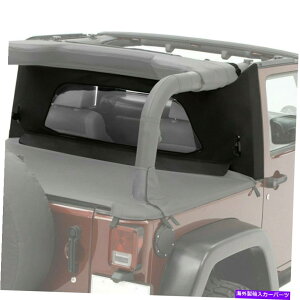 y Suzuki Samurai 1986-1994 Bestop 80061-15 WindjammerubNfjAEBhE For Suzuki Samurai 1986-1994 Bestop 80061-15 Windjammer Black Denim Rear Window