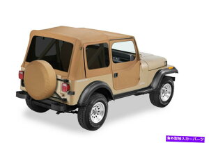 �y OEM�n�[�h�E�F�A�X�p�C�X�p��Bestop�̌����AWrangler YJ�B 51123-37 Bestop Replace-A-Top for OEM Hardware-Spice, for Wrangler YJ; 51123-37�y���s�A���i�z