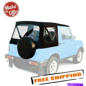 �y Smittybilt 98615 OEM����1986-1994�̏_�炩��suzuki suzuki sazuki sazuki for for Smittybilt 98615 OEM Replacement Soft Top for 1986-1994 Suzuki Samurai�y���s�A���i�z