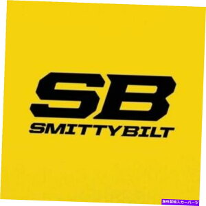 �y SMITTYBILT 9870211�����\�t�g�g�b�v�O���[new Smittybilt 9870211 Replacement Soft Top Gray NEW�y���s�A���i�z