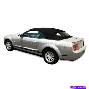 �y �t�H�[�h�}�X�^���O�R�u���R���o�[�`�u���g�b�v05-14�A�K���X���ATwilfast RPC Ford Mustang Cobra Convertible Top 05-14, Glass Window, Twillfast RPC�y���s�A���i�z