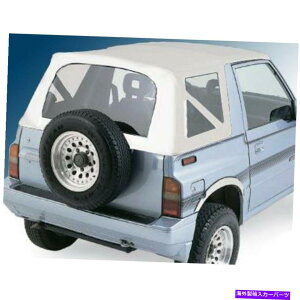 �y Smittybilt 98752�����\�t�g�g�b�v��89-94 Sidekick�ɓK�����܂� Smittybilt 98752 Replacement Soft Top Fits 89-94 Sidekick�y���s�A���i�z