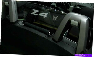 y BMW Z4 02-08 E85Ro[`utgKXfBtN^[EBhXgbvEBhubJ[B2W BMW Z4 02-08 E85 Convertible Windscreen Wind Deflector Windstop Windblocker B2W