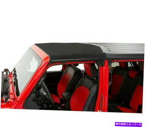 y Bestop Sunrider for Freedom Top HardtopubN_ChAW[vJLpB 52454-35 Bestop Sunrider for Freedom Top Hardtop-Black Diamond, for Jeep JL; 52454-35