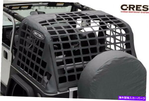 �y SMITTYBILT C.RES SYSTEM CARGO NET 571035 BLACK FITS JEEP WRANGLER JK 2-DR 07-17 Smittybilt C.RES System Cargo Net 571035 Black Fits Jeep Wrangler JK 2-Dr 07-17�y���s�A���i�z