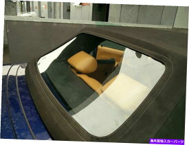 幌 プジョー306カブリオーレットコンバーチブルリアスクリーン - ウィンドウ1994-2002本物 Peugeot 306 cabriolet convertible Rear screen - Window 1994 - 2002 genuine