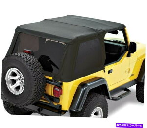 �y Jeep JK 4dr��Trektop�u���b�N�_�C�������h�p��Bestop�̌����B 52823-35 Bestop Replace-A-Top for Trektop-Black Diamond, for Jeep JK 4dr.; 52823-35�y���s�A���i�z