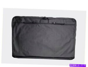 y 07-18̃\tggbvXg[Wu[cW[vO[jkmoab mq84n2 Soft Top Storage Boot For 07-18 Jeep Wrangler JK Unlimited Moab MQ84N2