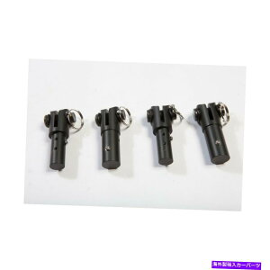 �y ���ȃ��b�W596001�\�t�g�g�b�v�ؒf Rugged Ridge 596001 Soft Top Disconnect�y���s�A���i�z