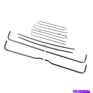 �y Omix 12022.09 Top Bow Assembly��49-52 Willys�ɓK�����܂� Omix 12022.09 Top Bow Assembly Fits 49-52 Willys�y���s�A���i�z