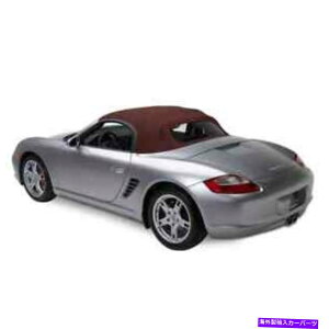 y |VF{NX^[1997-2002Ro[`u\tggbvAMKX Porsche Boxster 1997-2002 Replacement Convertible Soft Top, Heated Glass Window