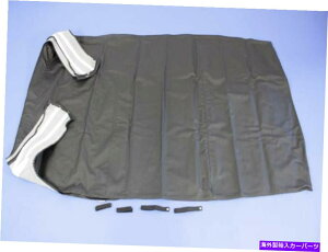 y {Mopar\tggbvJo[1TX14SX9AA Genuine Mopar Soft Top Cover 1TX14SX9AA