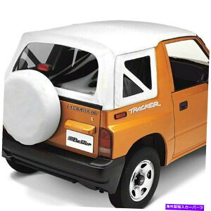 y Suzuki Samurai 1988-1994 Bestop 51361-52 - zCgfj\tggbv For Suzuki Samurai 1988-1994 Bestop 51361-52 Replace-a-Top White Denim Soft Top