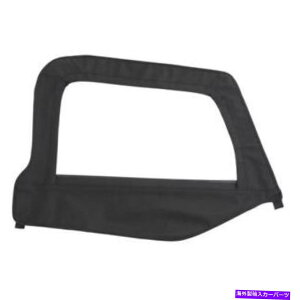 y _炩gbvhAXLw/ frametBbg97-06O[TJpbZW[TChfj Soft Top Door Skin W/ Frame fits 97-06 Wrangler TJ Passenger Side Denim