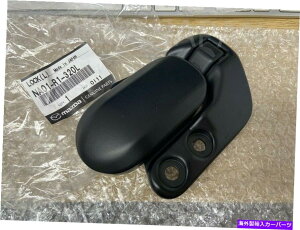 y }c_{1990-2003~A^\tggbvRo[`u[tb`bNNA01-R1-320L Mazda Genuine 1990-2003 Miata Soft Top Convertible Roof Latch Lock NA01-R1-320L