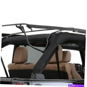 �y Jeep Wrangler JK 2018 Smittybilt Factory Style bow Assembly For Jeep Wrangler JK 2018 Smittybilt Factory Style Bow Assembly�y���s�A���i�z