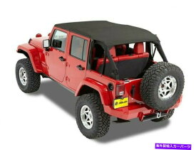 幌 2010-2018 Jeep Wrangler Soft Top Bestop 35449yp 2011 2013 2014 2015 For 2010-2018 Jeep Wrangler Soft Top Bestop 35449YP 2012 2011 2013 2014 2015