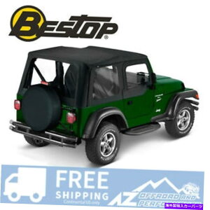 �y Bestop 03-06 Jeep Wrangler TJ�̏㔼���̃h�A�X�L��BLK�_�C�������h������ Bestop Replace A Top Half Door Skins Blk Diamond For 03-06 Jeep Wrangler TJ�y���s�A���i�z