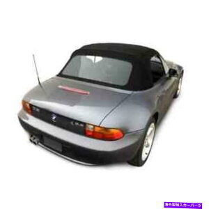 y BMW Z3[hX^[1996-2002Ro[`u\tggbvAvX`bN BMW Z3 Roadster 1996-2002 Replacement Convertible Soft Top, Plastic Window