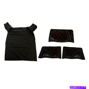 y ȃbW13766.35^igbvtBbg07-09O[iJKj Rugged Ridge 13766.35 Montana Top Fits 07-09 Wrangler (JK)