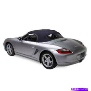 y |VF{NX^[1997-2002Ro[`u\tggbvAMKX Porsche Boxster 1997-2002 Replacement Convertible Soft Top, Heated Glass Window