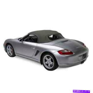 y |VF{NX^[1997-2002Ro[`u\tggbvAMKX Porsche Boxster 1997-2002 Replacement Convertible Soft Top, Heated Glass Window