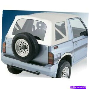 �y Smittybilt 98752�����\�t�g�g�b�v��89-94 Sidekick�ɓK�����܂� Smittybilt 98752 Replacement Soft Top Fits 89-94 Sidekick�y���s�A���i�z