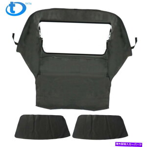 y BMW 3V[Y1994-1999 E36Ro[`u\tggbvvX`bNEBhEcC For BMW 3-Series 1994 - 1999 E36 Convertible Soft Top & Plastic Window Twill